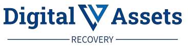 Digitalassetsrecovery logo